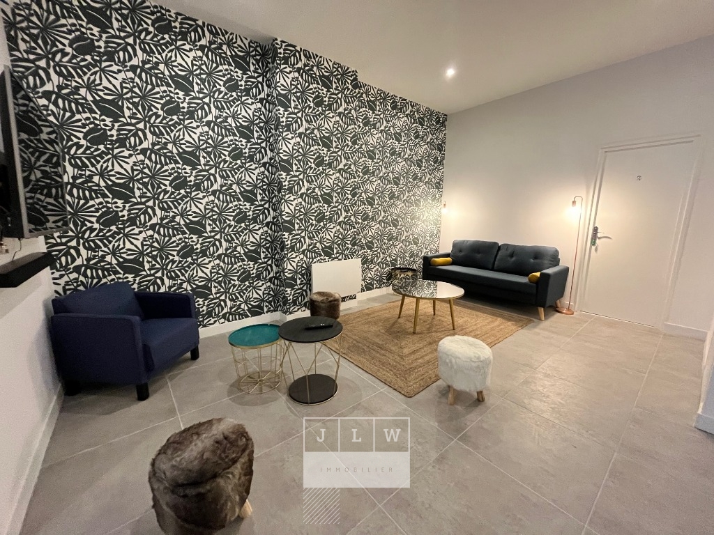 Aark nb343 lille porte de douai chambre meublee en coloc Photo 1 - JLW Immobilier