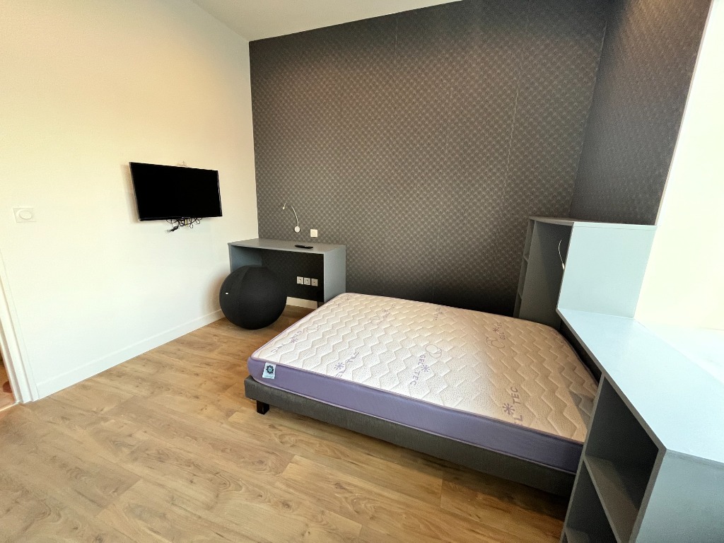 Aark nb343 lille porte de douai chambre meublee en coloc Photo 1 - JLW Immobilier