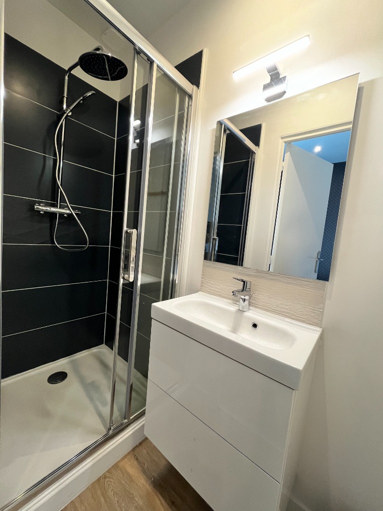 Aark nb343 lille porte de douai chambre meublee en coloc Photo 2 - JLW Immobilier