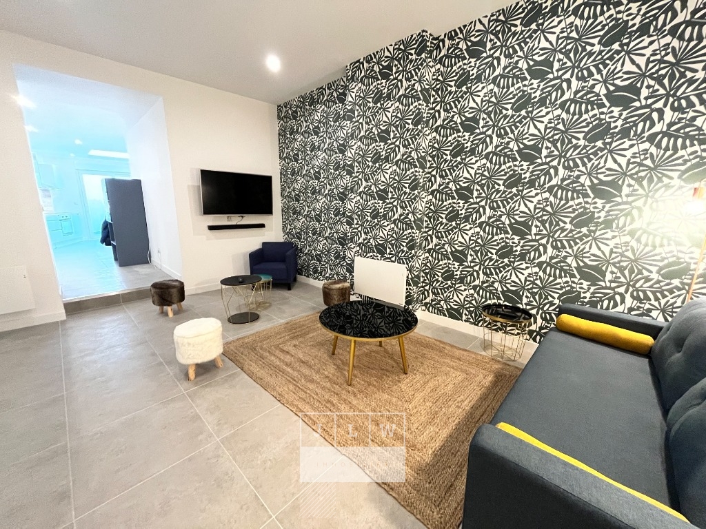 Aark nb343 lille porte de douai chambre meublee en coloc Photo 3 - JLW Immobilier