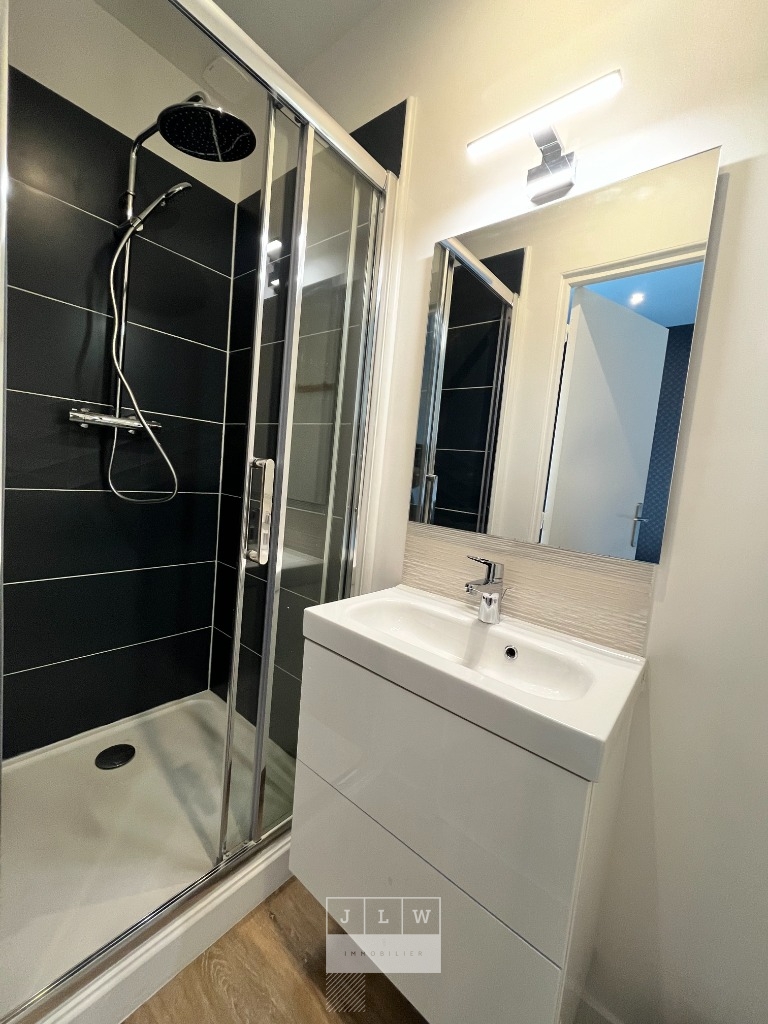 Aark nb343 lille porte de douai chambre meublee en coloc Photo 4 - JLW Immobilier