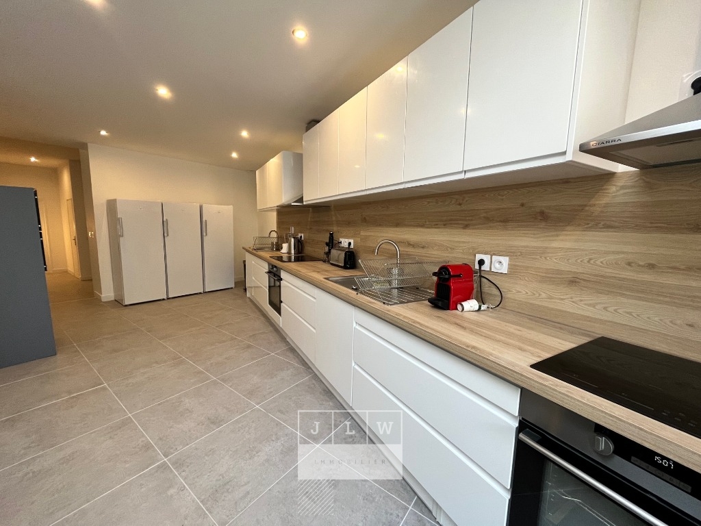 Aark nb343 lille porte de douai chambre meublee en coloc Photo 5 - JLW Immobilier