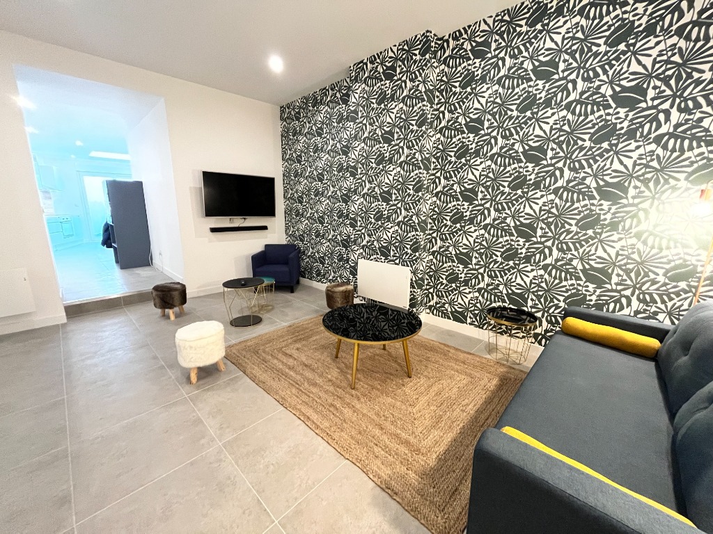 Aark nb343 lille porte de douai chambre meublee en coloc Photo 5 - JLW Immobilier