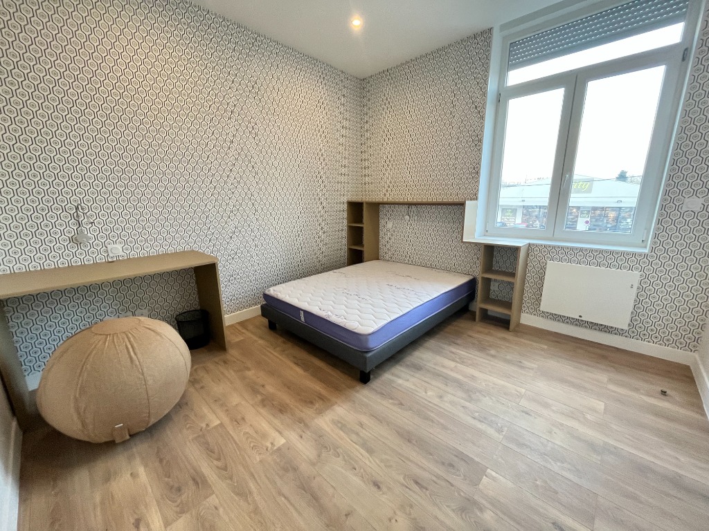 Aarl sr123 lille porte de douai chambre colocation Photo 1 - JLW Immobilier Aarl sr123 lille porte de douai chambre colocation Photo 1 - JLW Immobilier