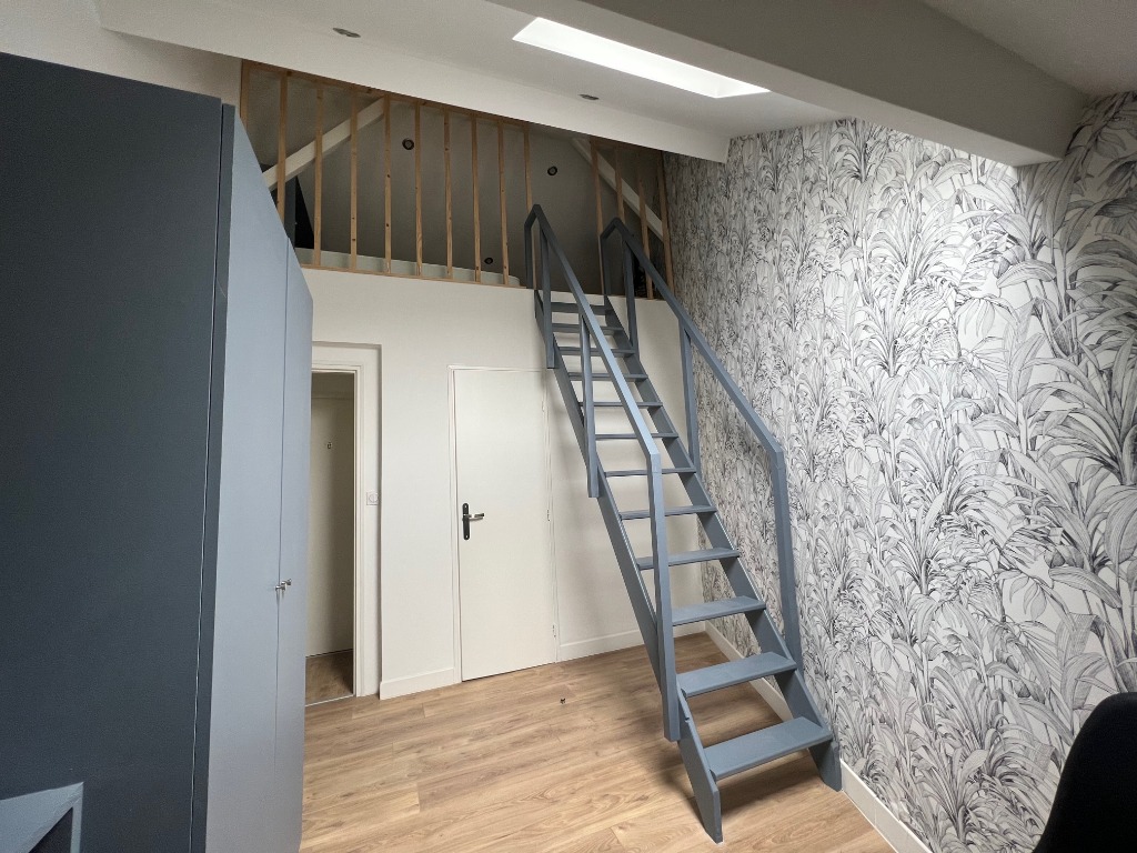 Aarr sr123 lille porte de douai chambre en colocation Photo 1 - JLW Immobilier Aarr sr123 lille porte de douai chambre en colocation Photo 1 - JLW Immobilier