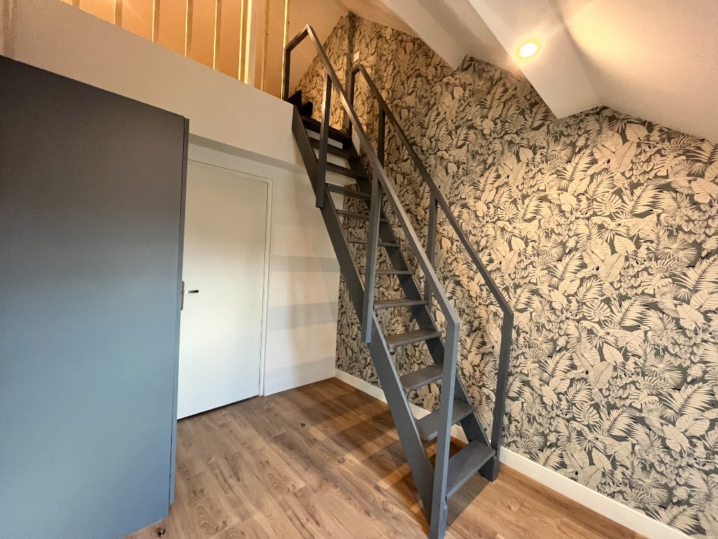 Aars nb343 lille fbg de douai chambre meublee Photo 1 - JLW Immobilier