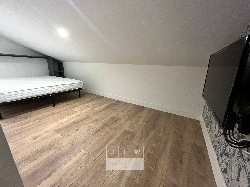 Aars nb343 lille fbg de douai chambre meublee Photo 2 - JLW Immobilier