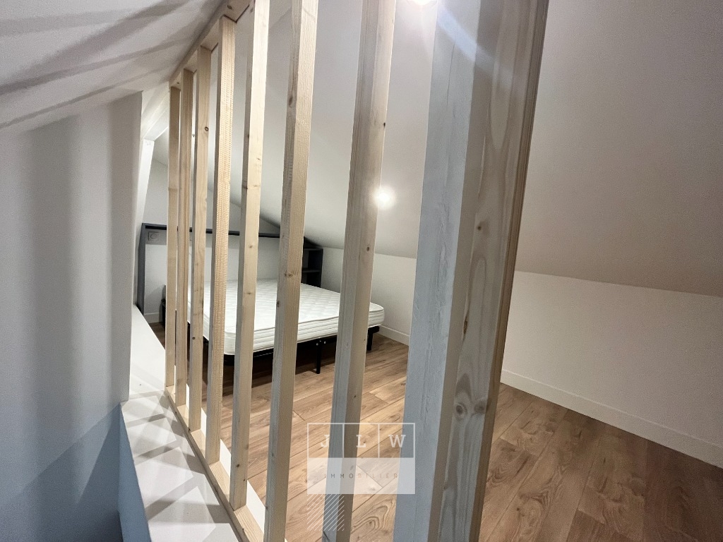 Aars nb343 lille fbg de douai chambre meublee Photo 3 - JLW Immobilier