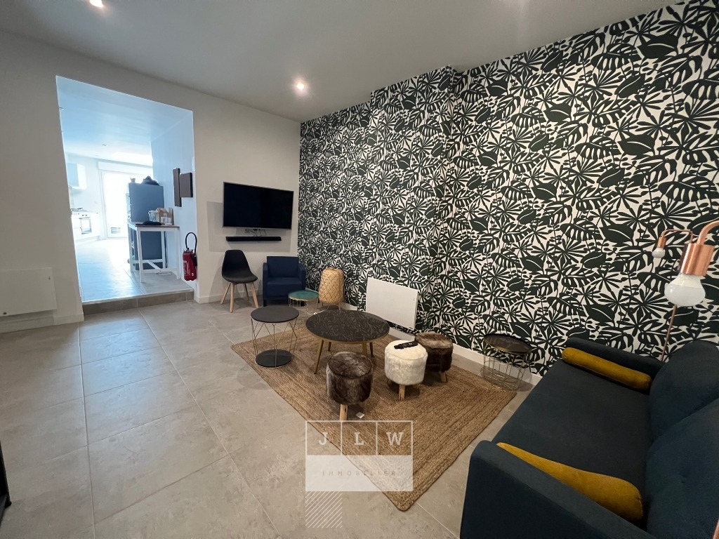 Aars nb343 lille fbg de douai chambre meublee Photo 6 - JLW Immobilier