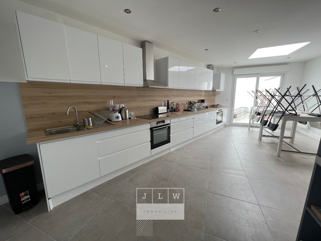 Aars nb343 lille fbg de douai chambre meublee Photo 7 - JLW Immobilier