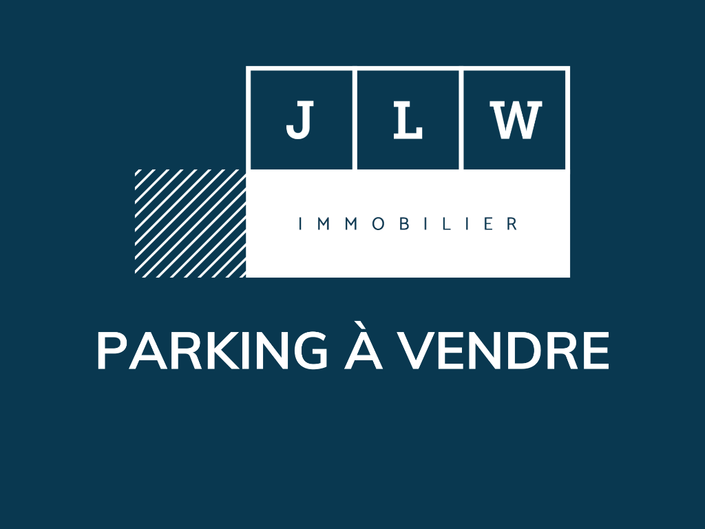 Parking sous sol rue franklin lille Photo 1 - JLW Immobilier