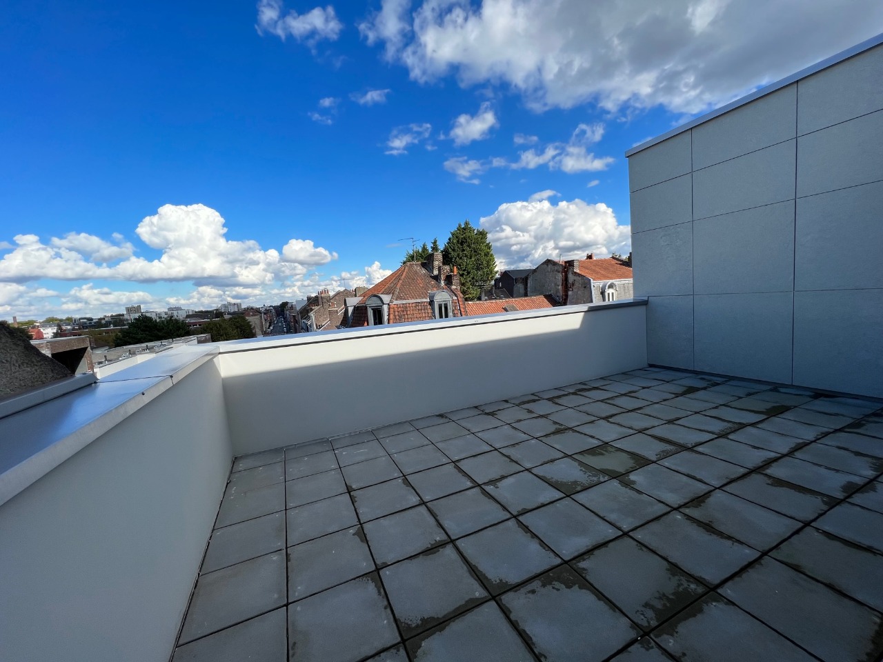 Secteur vauban t4 avec terrasses Photo 2 - JLW Immobilier Secteur vauban t4 avec terrasses Photo 2 - JLW Immobilier