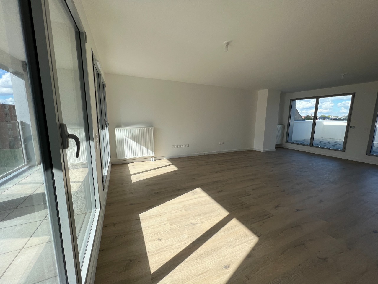 Secteur vauban t4 avec terrasses Photo 3 - JLW Immobilier Secteur vauban t4 avec terrasses Photo 3 - JLW Immobilier