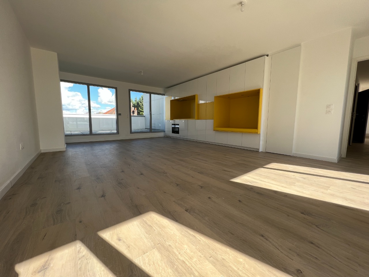 Secteur vauban t4 avec terrasses Photo 7 - JLW Immobilier Secteur vauban t4 avec terrasses Photo 7 - JLW Immobilier