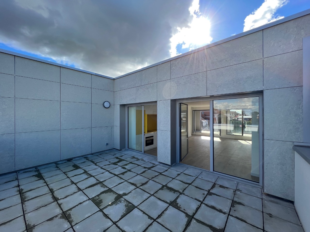 Secteur vauban t4 avec terrasses Photo 10 - JLW Immobilier Secteur vauban t4 avec terrasses Photo 10 - JLW Immobilier