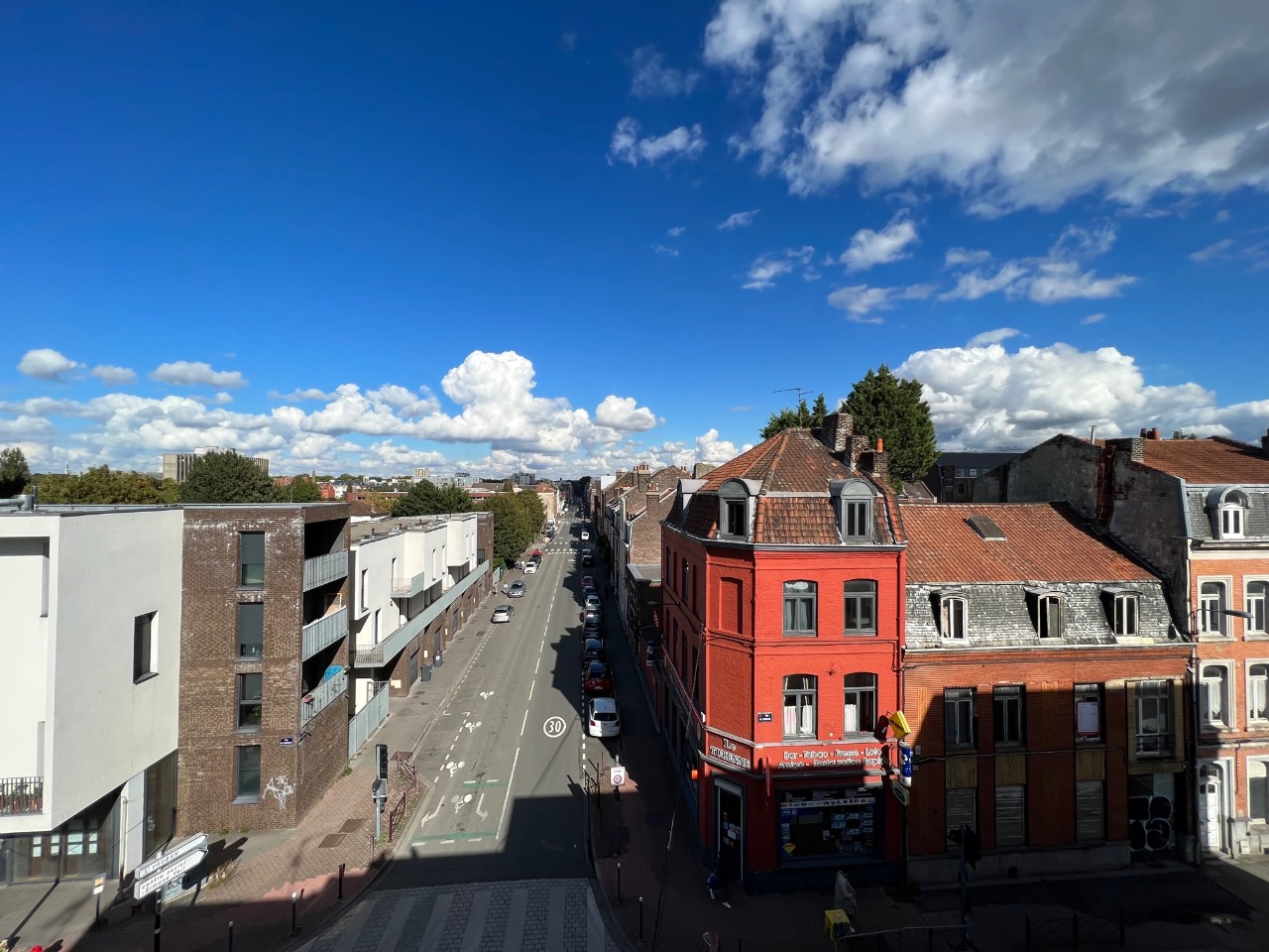 Secteur vauban t4 avec terrasses Photo 11 - JLW Immobilier Secteur vauban t4 avec terrasses Photo 11 - JLW Immobilier