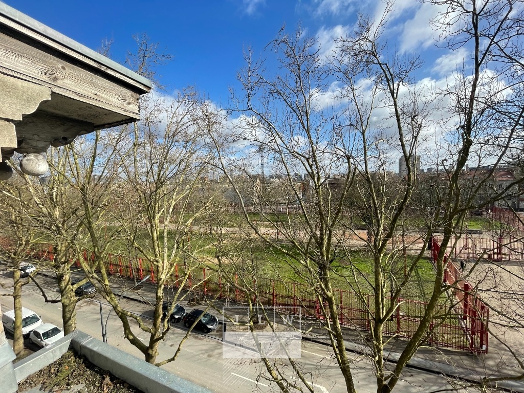 Aawc ll152 t1bis meuble vue imprenable sur jb lebas Photo 8 - JLW Immobilier