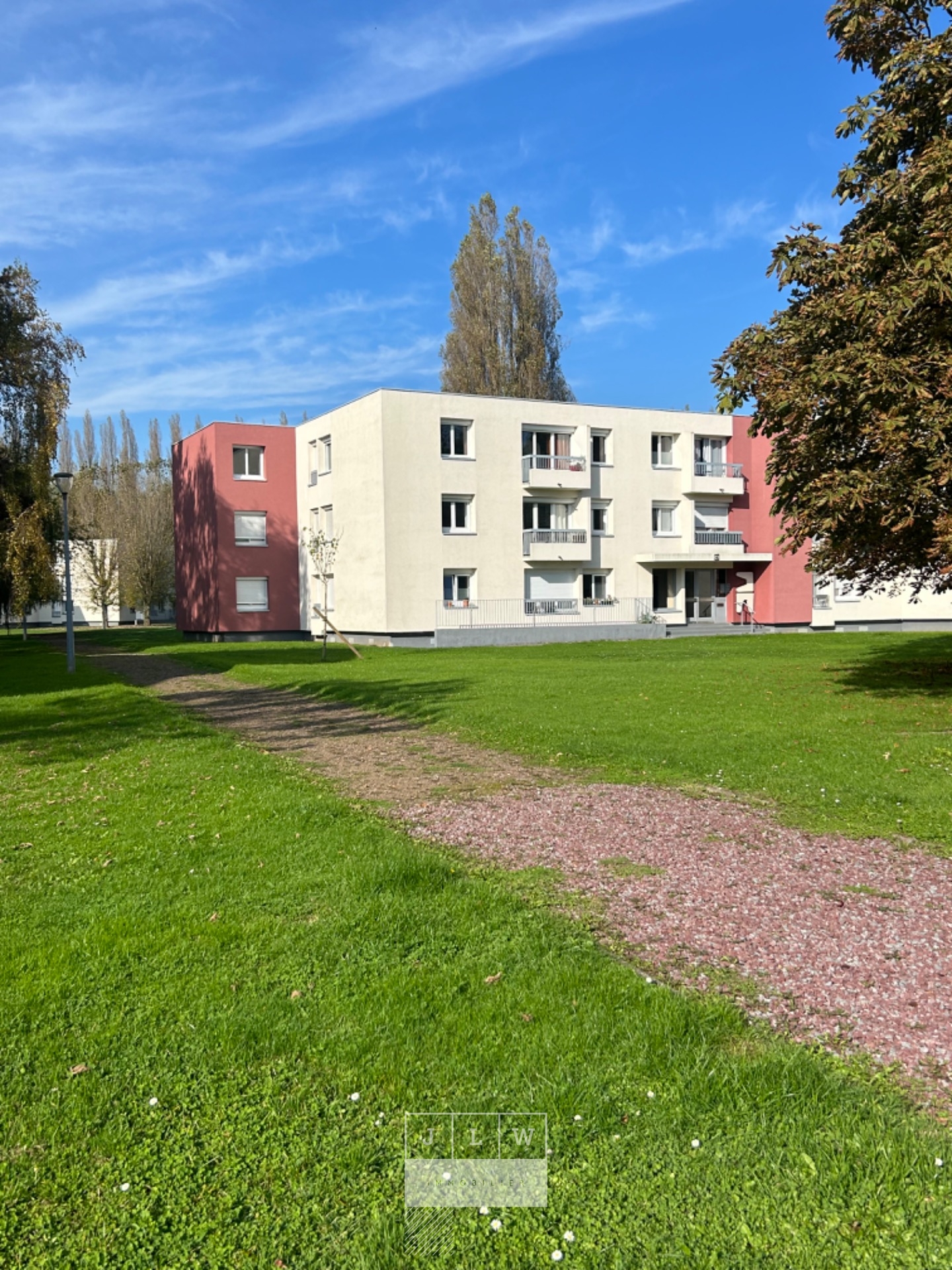 Aawi ll152 haubourdin type 2 65 38m2 cave parking Photo 1 - JLW Immobilier Aawi ll152 haubourdin type 2 65 38m2 cave parking Photo 1 - JLW Immobilier