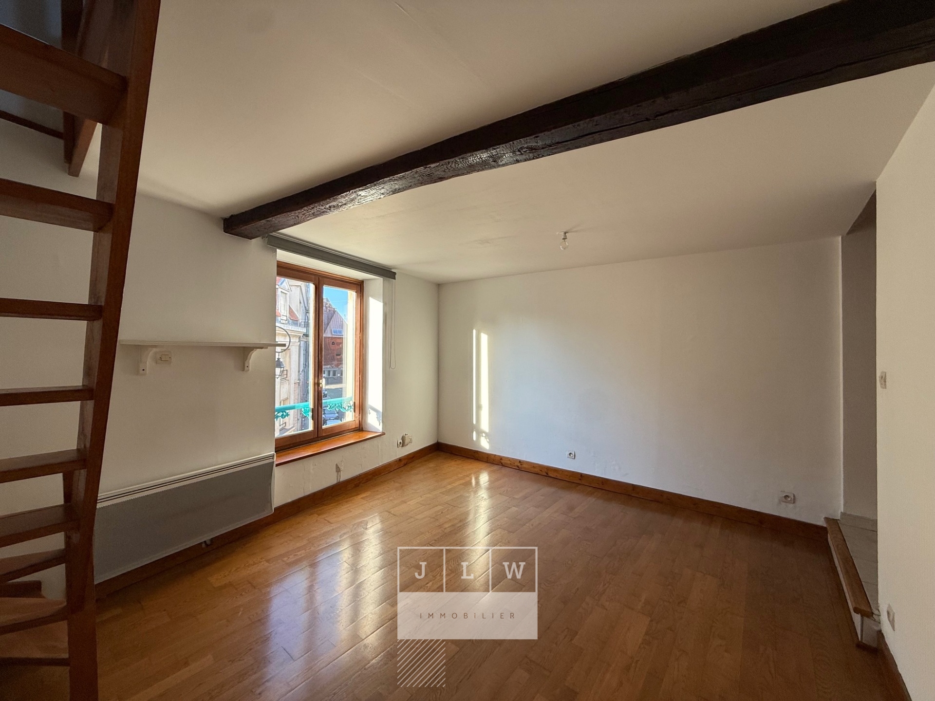 Aayo ll152 appartement type 1 bis secteur vieux lille Photo 2 - JLW Immobilier Aayo ll152 appartement type 1 bis secteur vieux lille Photo 2 - JLW Immobilier