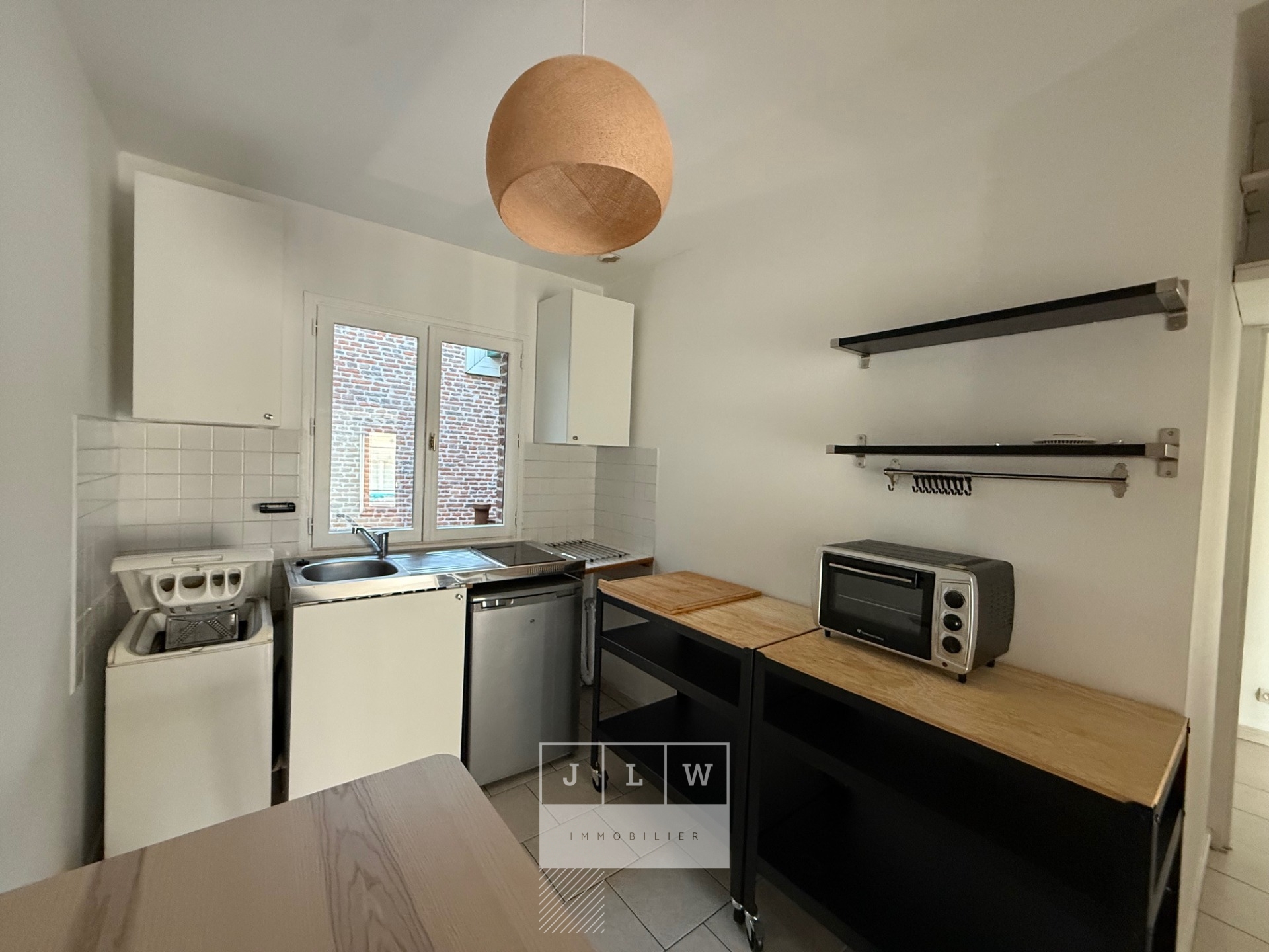 Aayo ll152 appartement type 1 bis secteur vieux lille Photo 6 - JLW Immobilier Aayo ll152 appartement type 1 bis secteur vieux lille Photo 6 - JLW Immobilier