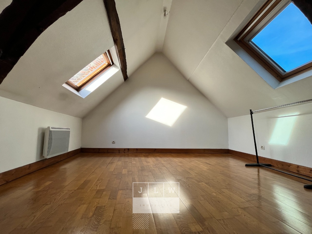 Aayo ll152 appartement type 1 bis secteur vieux lille Photo 8 - JLW Immobilier Aayo ll152 appartement type 1 bis secteur vieux lille Photo 8 - JLW Immobilier