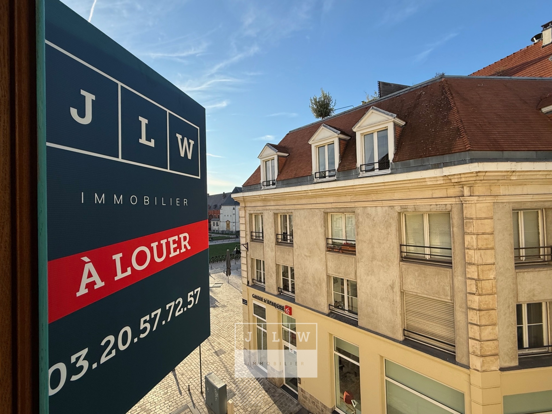 Aayo ll152 appartement type 1 bis secteur vieux lille Photo 9 - JLW Immobilier Aayo ll152 appartement type 1 bis secteur vieux lille Photo 9 - JLW Immobilier