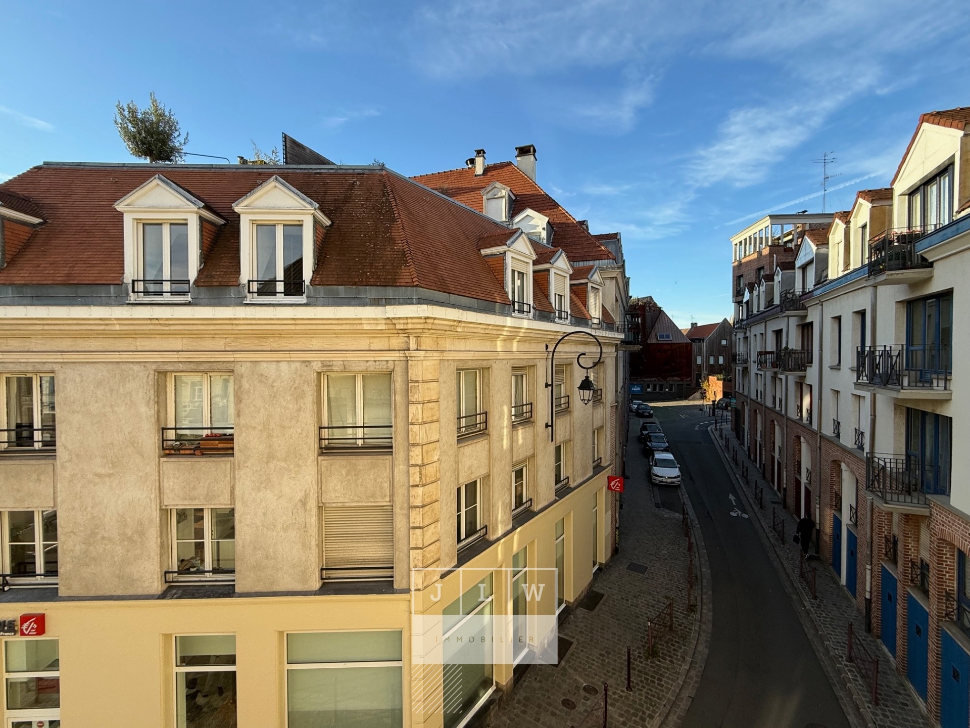 Aayo ll152 appartement type 1 bis secteur vieux lille Photo 10 - JLW Immobilier Aayo ll152 appartement type 1 bis secteur vieux lille Photo 10 - JLW Immobilier