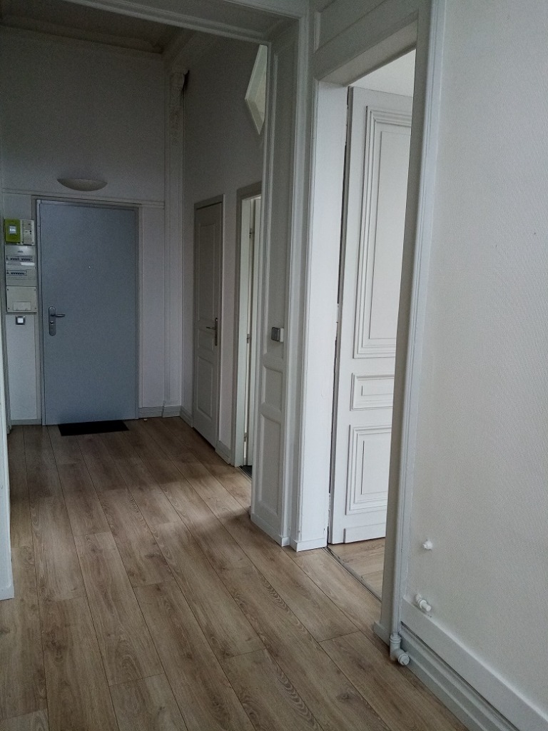 Square rameau t3 non meuble de 8350  m Photo 3 - JLW Immobilier