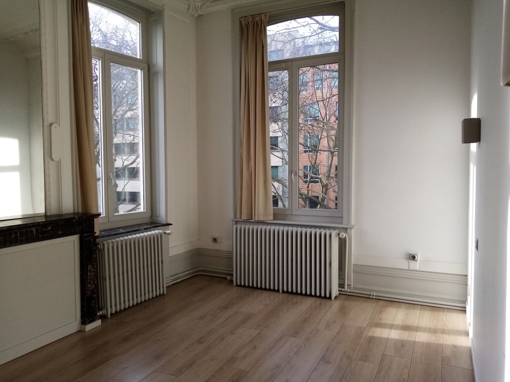 Square rameau t3 non meuble de 8350  m Photo 8 - JLW Immobilier