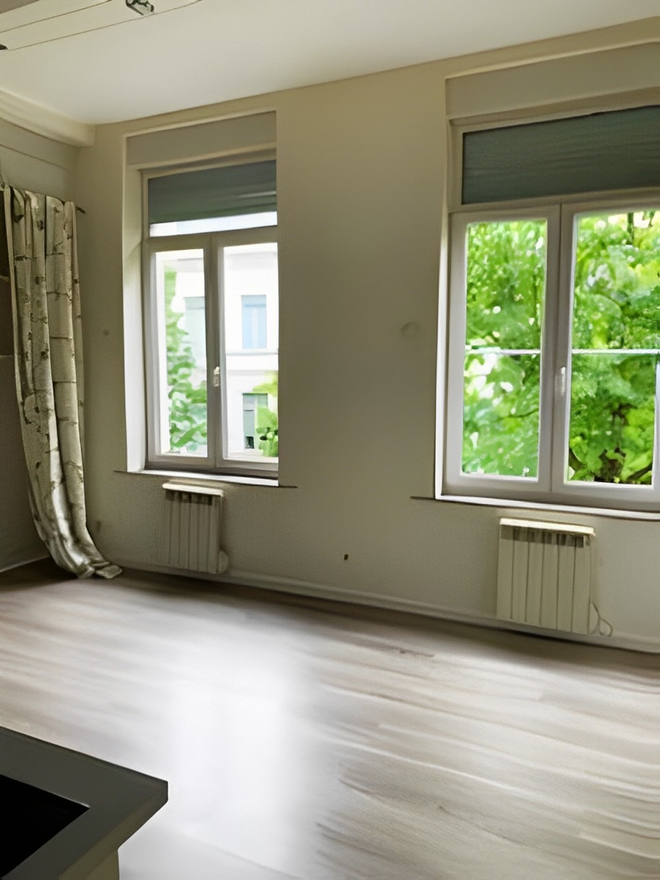 Abeq nb343 appartement type 1 meuble secteur republique Photo 2 - JLW Immobilier