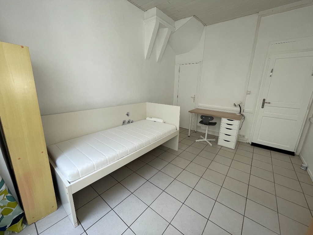 Abes sr123 lille wazemmes studio meuble Photo 5 - JLW Immobilier Abes sr123 lille wazemmes studio meuble Photo 5 - JLW Immobilier