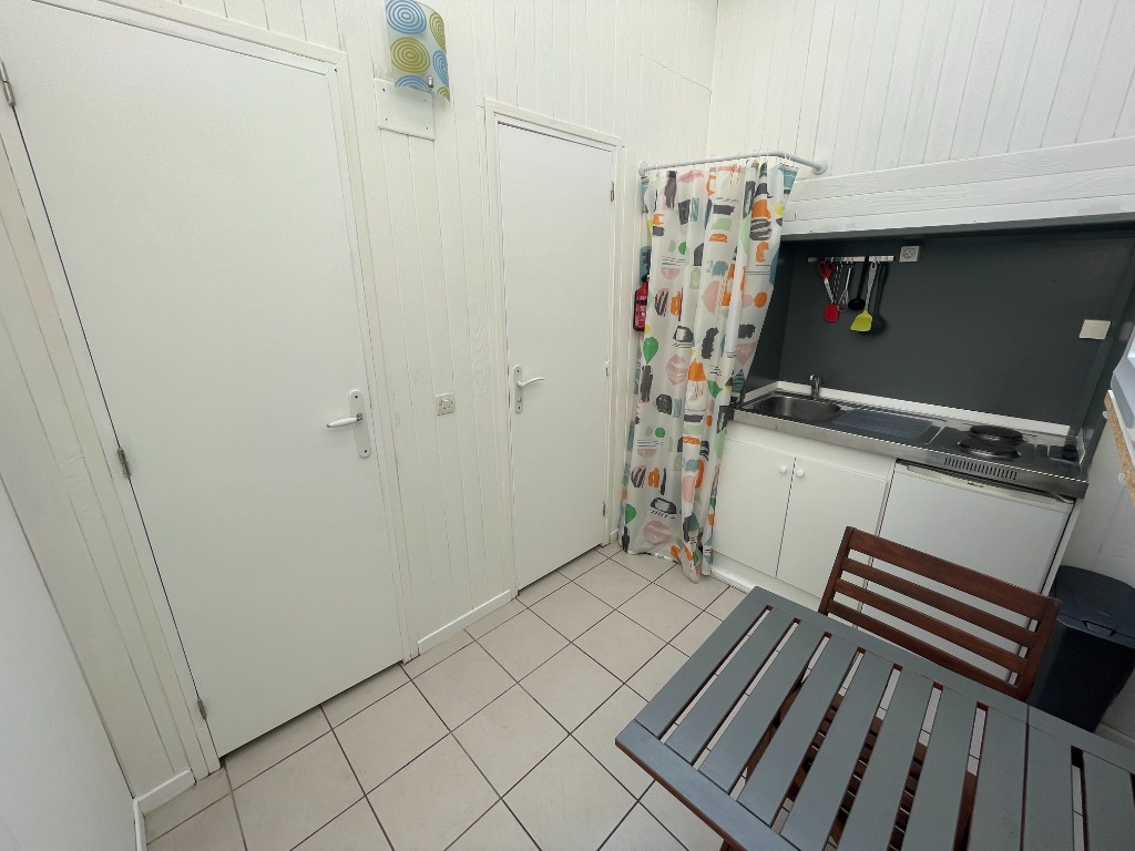 Abes sr123 lille wazemmes studio meuble Photo 7 - JLW Immobilier Abes sr123 lille wazemmes studio meuble Photo 7 - JLW Immobilier