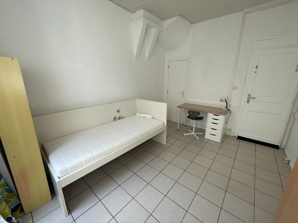 Abes sr123 lille wazemmes studio meuble Photo 9 - JLW Immobilier Abes sr123 lille wazemmes studio meuble Photo 9 - JLW Immobilier