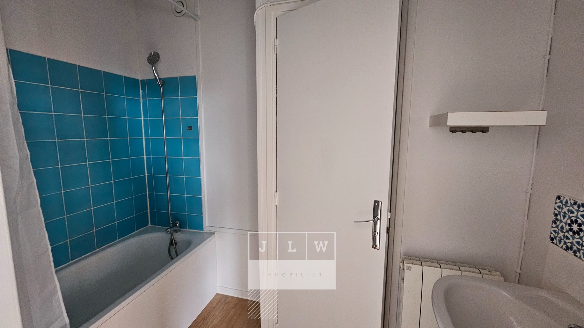 Abgz ll152  appartement t2 la madeleine Photo 7 - JLW Immobilier