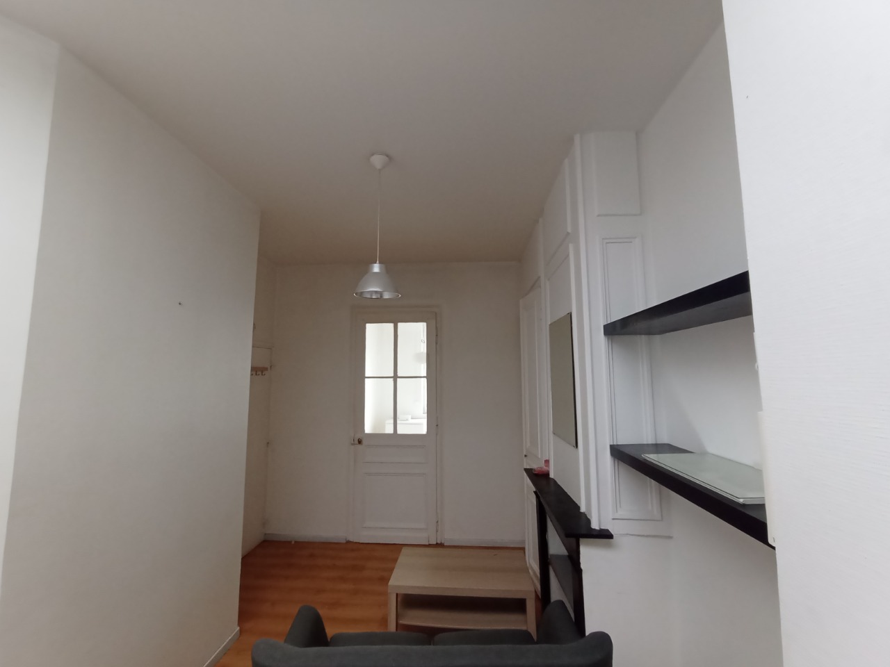 Ahbj ll152 beau t2 meuble secteur republique saint michel Photo 2 - JLW Immobilier Ahbj ll152 beau t2 meuble secteur republique saint michel Photo 2 - JLW Immobilier