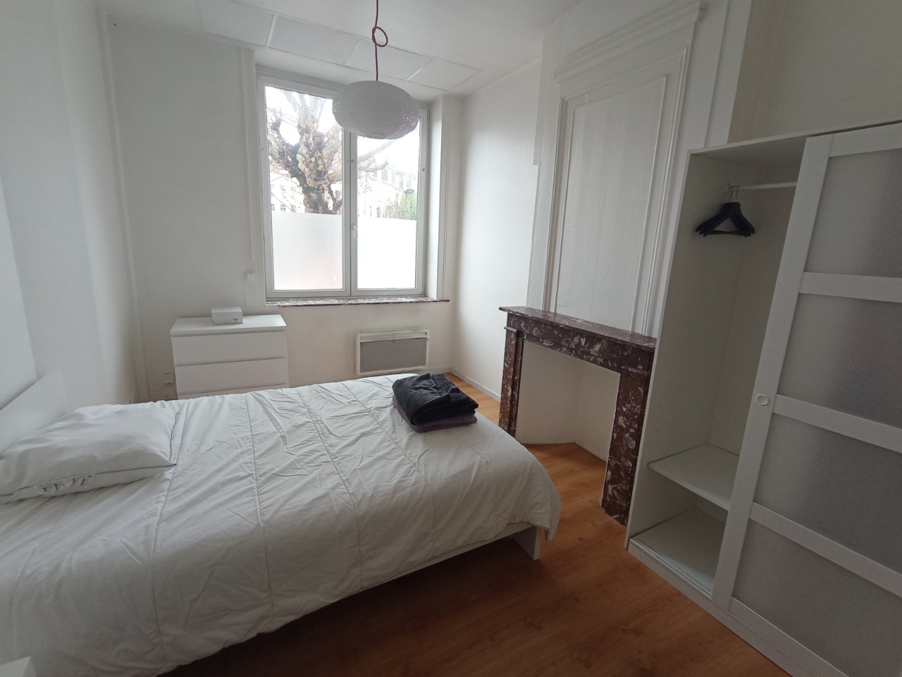 Ahbj ll152 beau t2 meuble secteur republique saint michel Photo 4 - JLW Immobilier Ahbj ll152 beau t2 meuble secteur republique saint michel Photo 4 - JLW Immobilier