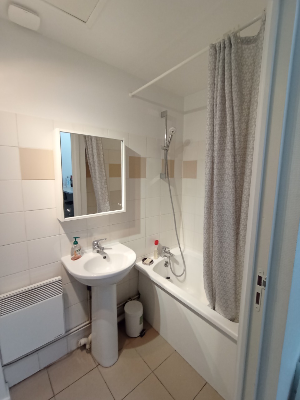 Ahbj ll152 beau t2 meuble secteur republique saint michel Photo 6 - JLW Immobilier Ahbj ll152 beau t2 meuble secteur republique saint michel Photo 6 - JLW Immobilier