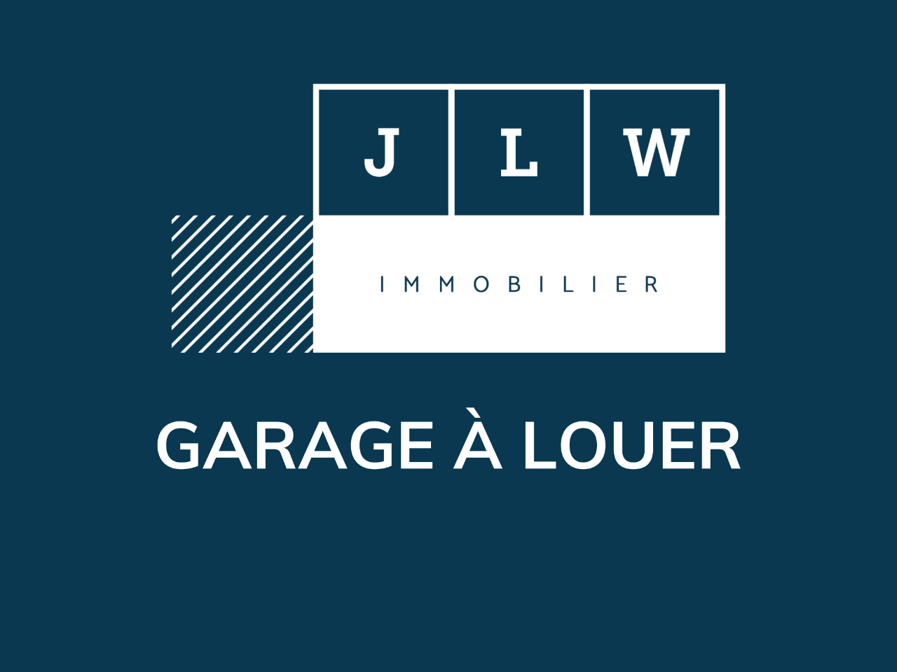 Garage securise euratechnologies Photo 1 - JLW Immobilier