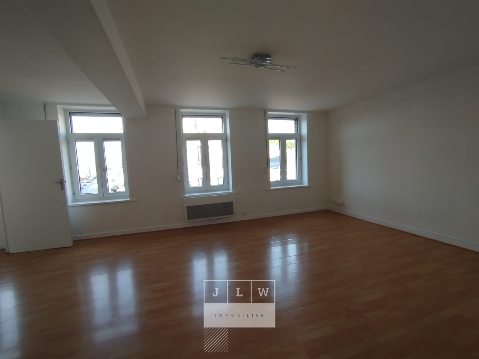 Abqt ll152 type 2 situe au centre de wavrin Photo 2 - JLW Immobilier