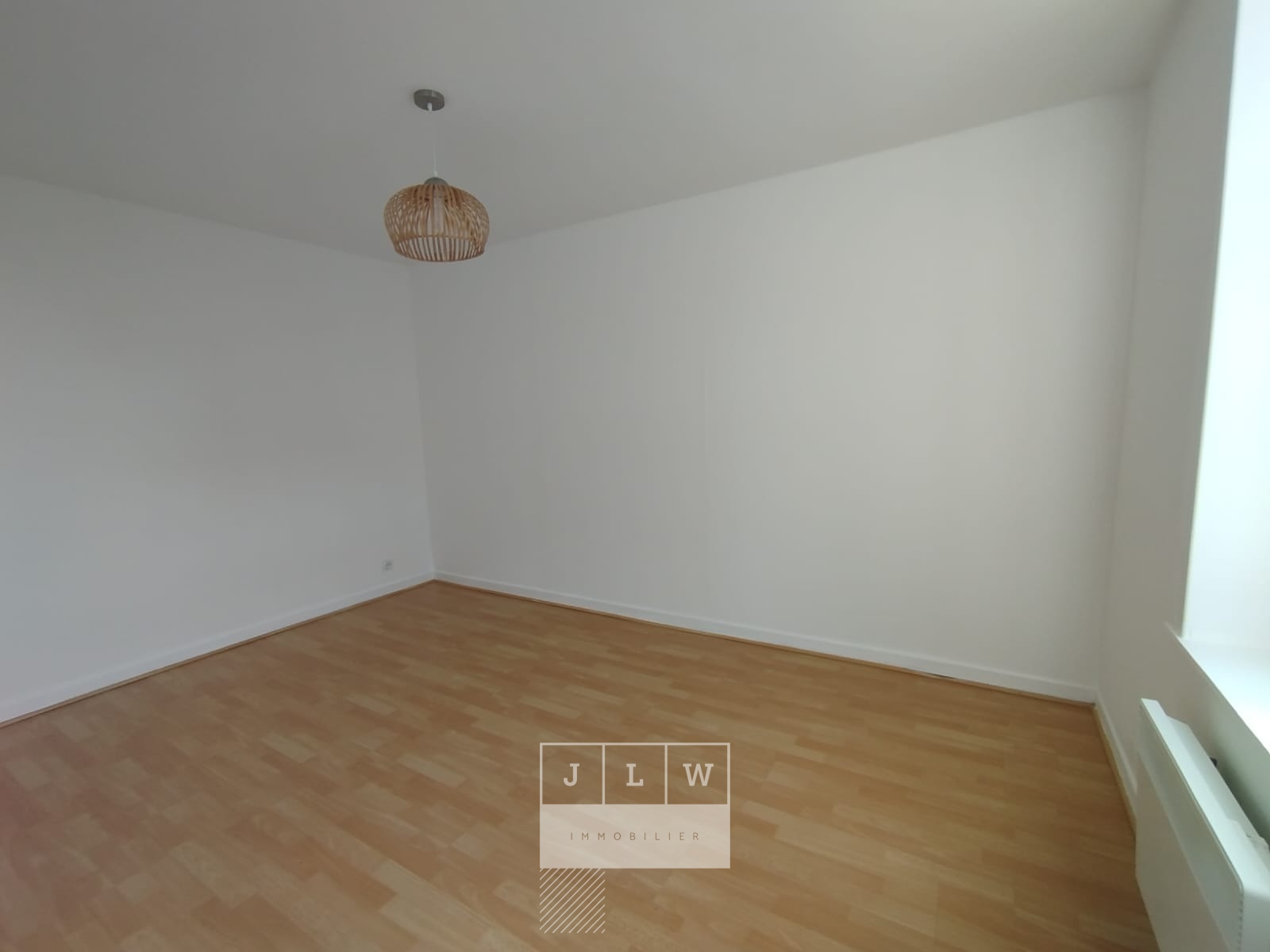 Abqt ll152 type 2 situe au centre de wavrin Photo 4 - JLW Immobilier