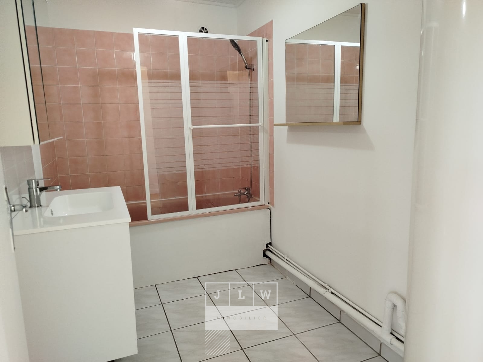 Abqt ll152 type 2 situe au centre de wavrin Photo 5 - JLW Immobilier