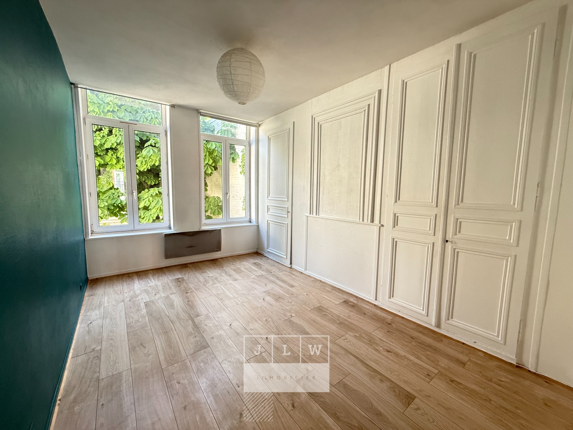 Travaux t2 non meuble secteur saint michel 1er etage Photo 1 - JLW Immobilier Travaux t2 non meuble secteur saint michel 1er etage Photo 1 - JLW Immobilier