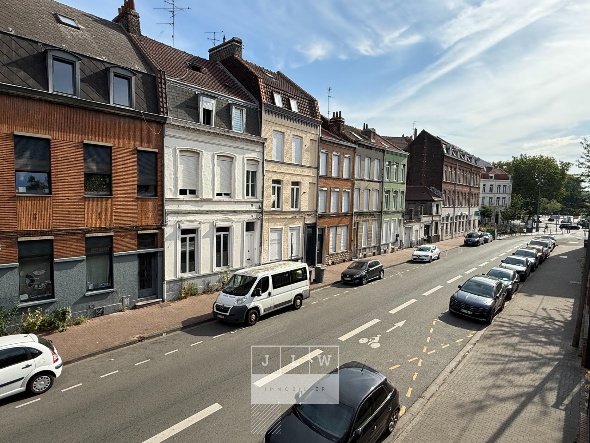 Abrs sr123 t2 non meuble  de 50m2 saint michel Photo 6 - JLW Immobilier