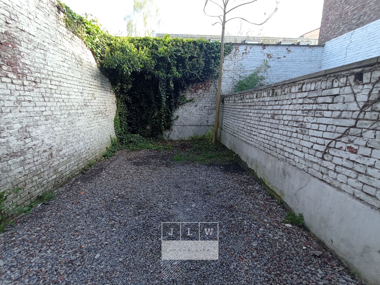 Ref  abru jm63 appartement t1 rue des stations Photo 9 - JLW Immobilier