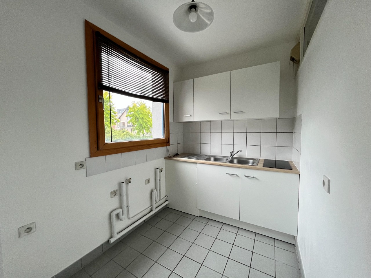 Absf ll152 appartement t2 parc jean baptiste lebas Photo 4 - JLW Immobilier Absf ll152 appartement t2 parc jean baptiste lebas Photo 4 - JLW Immobilier
