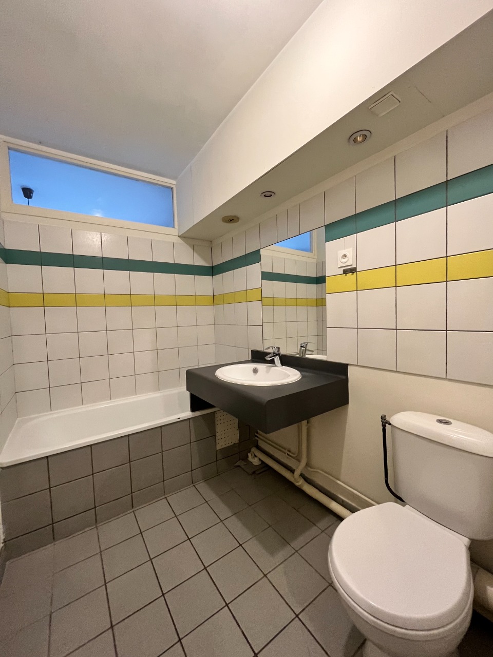 Absf ll152 appartement t2 parc jean baptiste lebas Photo 5 - JLW Immobilier Absf ll152 appartement t2 parc jean baptiste lebas Photo 5 - JLW Immobilier