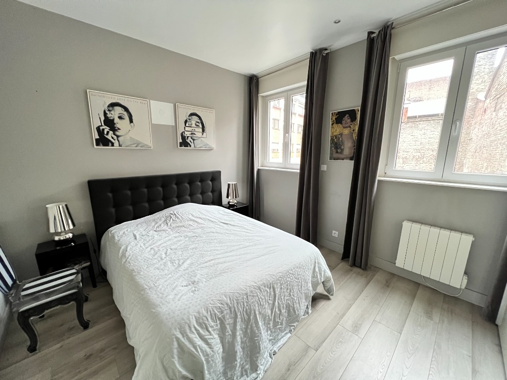 Appartement hyper centre lille Photo 8 - JLW Immobilier