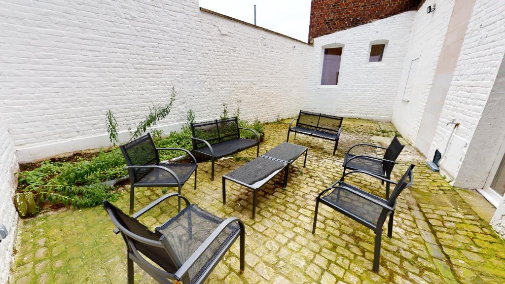 Lomme maison d investissement Photo 2 - JLW Immobilier