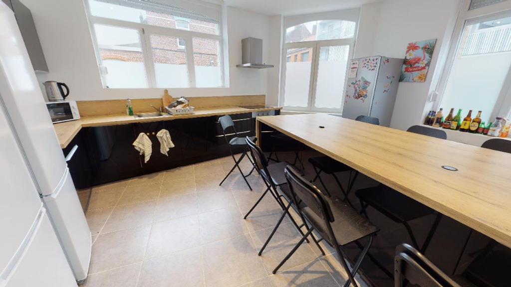 Lomme maison d investissement Photo 4 - JLW Immobilier