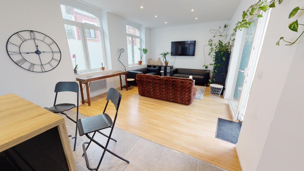 Lomme maison d investissement Photo 5 - JLW Immobilier